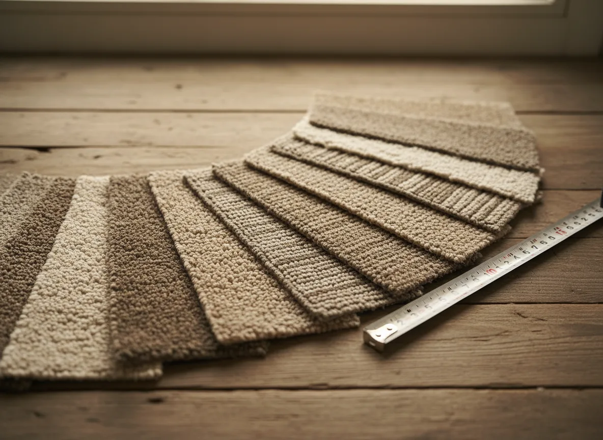 Carpet Installation Powers, OR FAQs
